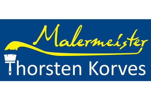 Logo der Firma Thorsten Korves Malermeister aus Münster auf dem Branchenportal Maler.org