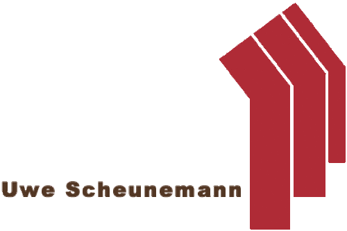 Logo der Firma Dachdecker Uwe Scheunemann aus Münster auf dem Branchenportal Dachdecker.com