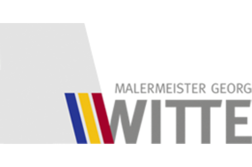 Logo der Firma Malerbetrieb Georg Witte aus Warendorf auf dem Branchenportal Maler.org