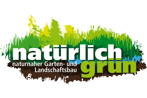 Logo der Firma natürlich grün Benedikt Brockmann e.K. aus Bad Münstereifel auf dem Branchenportal Gartenbau.org