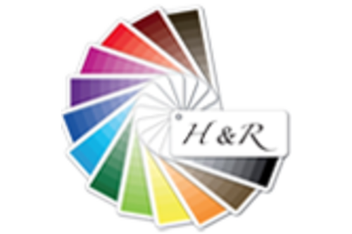 Logo der Firma H & R Malermeister und Immobilienservice GmbH aus Berlin auf dem Branchenportal Maler.org