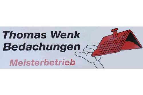 Logo der Firma Thomas Wenk Bedachungen aus Köln auf dem Branchenportal Dachdecker.com