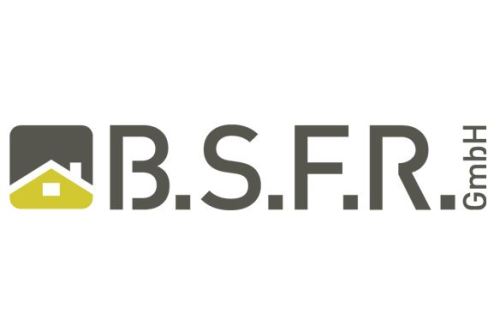 Logo der Firma B.S.F.R. GmbH - Bauen. Sanieren. Fliesen. Reparieren aus Gehrden auf dem Branchenportal Fliesenleger.net
