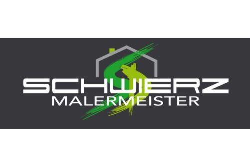 Logo der Firma Schwierz Malermeister aus Ampfing auf dem Branchenportal Maler.org