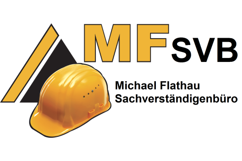 Logo der Firma Michael Flathau Sachverständigenbüro für Bauwesen aus Schorndorf auf dem Branchenportal Gutachter.org