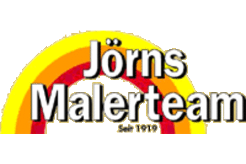 Logo der Firma Malerteam Jörns aus Georgsmarienhütte auf dem Branchenportal Maler.org