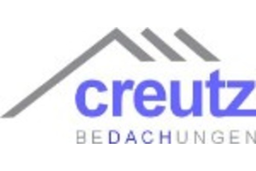 Logo der Firma Creutz Bedachungen aus Aachen auf dem Branchenportal Dachdecker.com