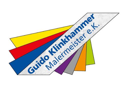 Logo der Firma Malerbetrieb Guido Klinkhammer e.K. aus Mechernich auf dem Branchenportal Maler.org
