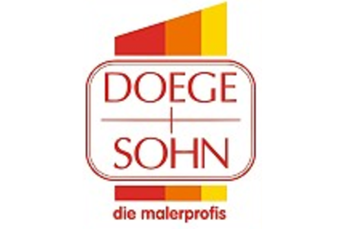 Logo der Firma Doege + Sohn GmbH aus Mainz-Kastel auf dem Branchenportal Maler.org