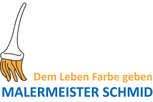 Logo der Firma Malermeister Schmid aus Sessenhausen auf dem Branchenportal Maler.org