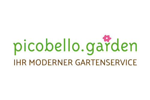 Logo der Firma picobello.garden aus Berlin auf dem Branchenportal Gartenbau.org