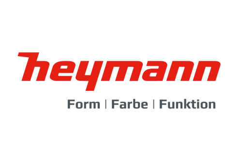 Logo der Firma Gebr. Heymann GmbH aus Nastätten auf dem Branchenportal Maler.org