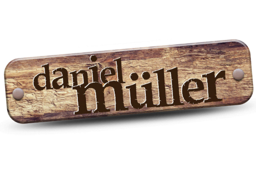 Logo der Firma Daniel Müller Tischler Parkettleger aus Ramstein-Miesenbach auf dem Branchenportal Tischler-Schreiner.org