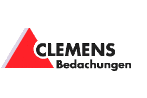 Logo der Firma Clemens Bedachungen aus Olpe auf dem Branchenportal Dachdecker.com