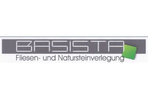 Logo der Firma Fliesen- und Natursteinverlegung Basista Inh. Piotr Basista aus Iserlohn auf dem Branchenportal Fliesenleger.net