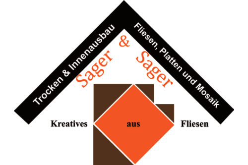 Logo der Firma Fa. Sager & Sager aus Schwarzenbek auf dem Branchenportal Fliesenleger.net
