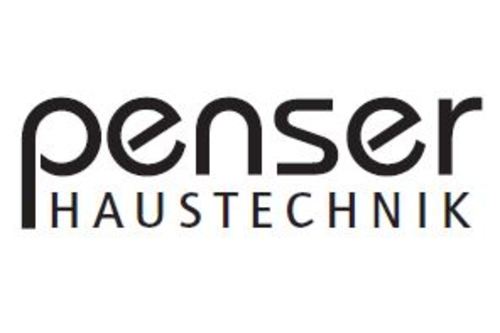 Logo der Firma Penser Haustechnik aus Teichel auf dem Branchenportal Sanitaer.org