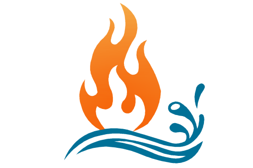 Logo der Firma Dennis Raffel Installateur- und Heizungsbauerhandwerk aus Gelsenkirchen auf dem Branchenportal Sanitaer.org