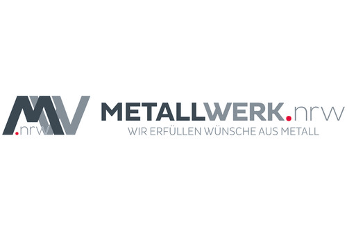 Logo der Firma Metallwerk.nrw aus Langenfeld auf dem Branchenportal Schlosserei.net