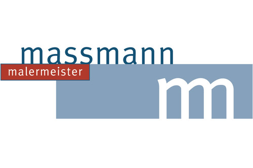 Logo der Firma Malerbetrieb Massmann aus Lüdinghausen auf dem Branchenportal Maler.org