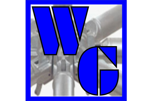 Logo der Firma Wannhoff Gerüstbau aus Berlin auf dem Branchenportal Geruestbau.org