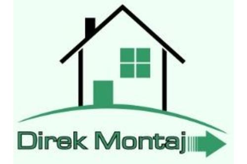 Logo der Firma Direk Montaj Inh Ali Karadirek aus Hannover auf dem Branchenportal Fensterbau.org