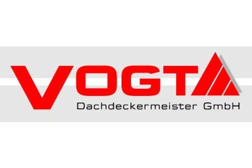 Logo der Firma Vogt Dachdeckermeister GmbH aus Wehrheim auf dem Branchenportal Dachdecker.com