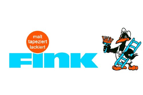 Logo der Firma Fink Malermeister e.K. aus Dietzenbach auf dem Branchenportal Maler.org