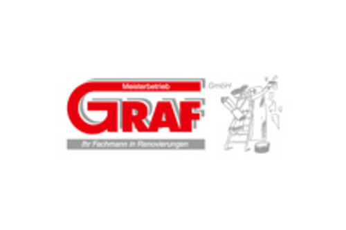 Logo der Firma Malerbetrieb Graf GmbH aus Dreieich auf dem Branchenportal Maler.org