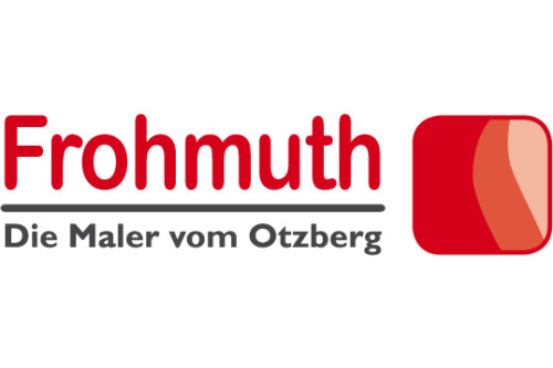 Logo der Firma Maler Frohmuth e. K. aus Otzberg auf dem Branchenportal Maler.org