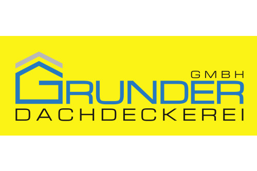Logo der Firma Grunder GmbH aus Wallhalben auf dem Branchenportal Dachdecker.com