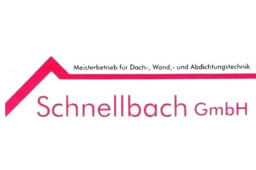 Logo der Firma Schnellbach GmbH aus Rudolstadt auf dem Branchenportal Dachdecker.com