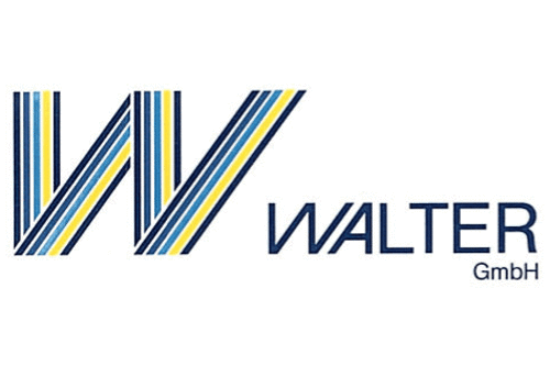 Logo der Firma Walter GmbH Dekoratie aus Wattenheim auf dem Branchenportal Maler.org