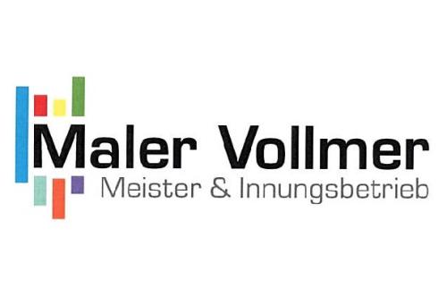 Logo der Firma Maler Vollmer GbR aus Kornwestheim auf dem Branchenportal Maler.org