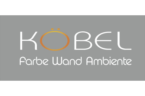 Logo der Firma Malerfachbetrieb Köbel aus Reutlingen auf dem Branchenportal Maler.org