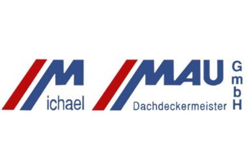 Logo der Firma Dachdeckerbetrieb Michael Mau GmbH aus Jena auf dem Branchenportal Dachdecker.com