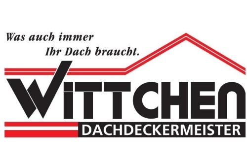Logo der Firma Dachdeckermeister Wittchen aus Lauffen am Neckar auf dem Branchenportal Dachdecker.com