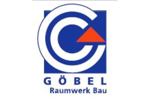 Logo der Firma Göbel Raumwerk Bau GmbH aus Würzburg auf dem Branchenportal Bauunternehmen.org