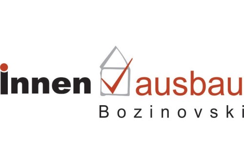 Logo der Firma Innenausbau Bozinovski aus Ulm auf dem Branchenportal Bauunternehmen.org