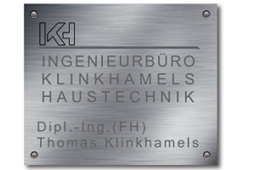Logo der Firma Thomas Klinkhamels Ingenieurbüro aus Tönisvorst auf dem Branchenportal Bauunternehmen.org