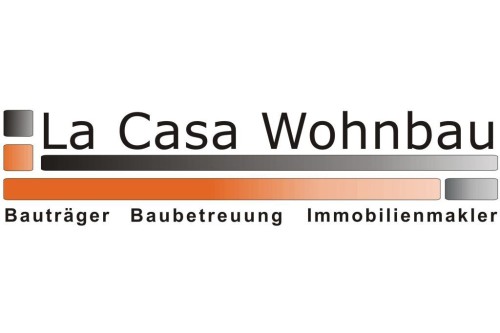 Logo der Firma La Casa Wohnbau aus Vöhringen (Iller) auf dem Branchenportal Bauunternehmen.org