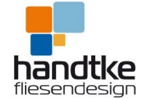 Logo der Firma Fliesendesign Handtke GmbH aus Berlin auf dem Branchenportal Fliesenleger.net