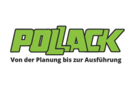 Logo der Firma Gala- Tiefbau Pollack aus Kerken auf dem Branchenportal Bauunternehmen.org