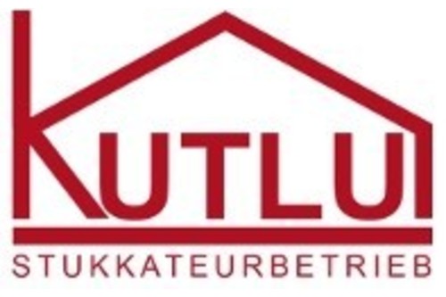 Logo der Firma Stuckateur Kutlu - Ihr Stuckateurbetrieb aus Reutlingen auf dem Branchenportal Bauunternehmen.org