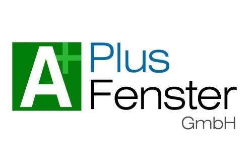 Logo der Firma A+ Fenster GmbH aus Stockheim, Unterfranken auf dem Branchenportal Fensterbau.org