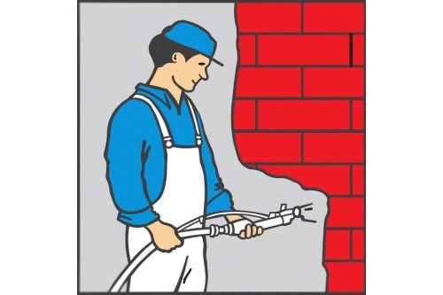 Logo der Firma Bergmeier GmbH & Co. KG aus Pocking auf dem Branchenportal Bauunternehmen.org