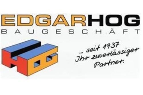 Logo der Firma Baugeschäft Hog aus Sankt Märgen auf dem Branchenportal Bauunternehmen.org
