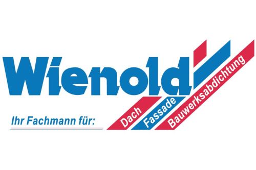 Logo der Firma Dachdeckerfirma Wienold GmbH aus Glauchau auf dem Branchenportal Dachdecker.com