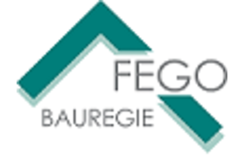Logo der Firma Fego Bauregie GmbH aus Hamburg auf dem Branchenportal Bauunternehmen.org