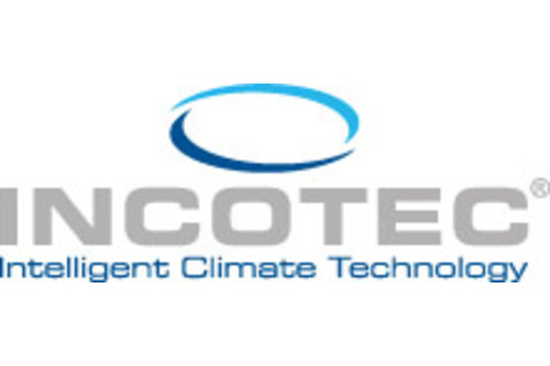 Logo der Firma INCOTEC GmbH & Co. KG aus Altdorf bei Nürnberg auf dem Branchenportal Bauunternehmen.org